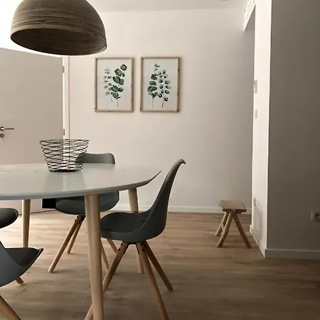 Appartamento Recreatiedomein Warredal - The